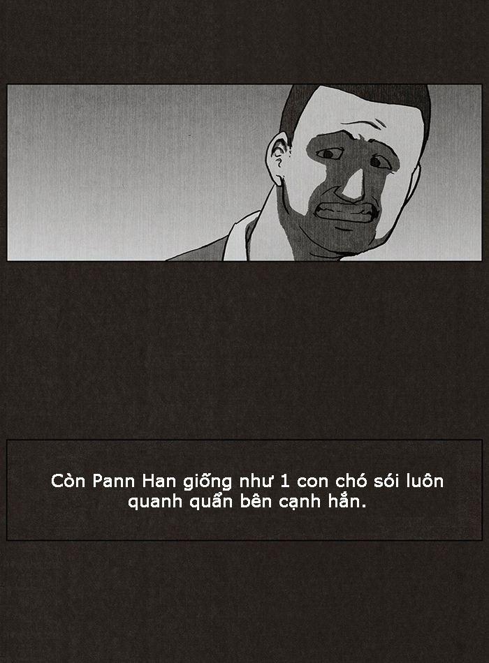 Đứa con của quỷ dữ: Chapter 2