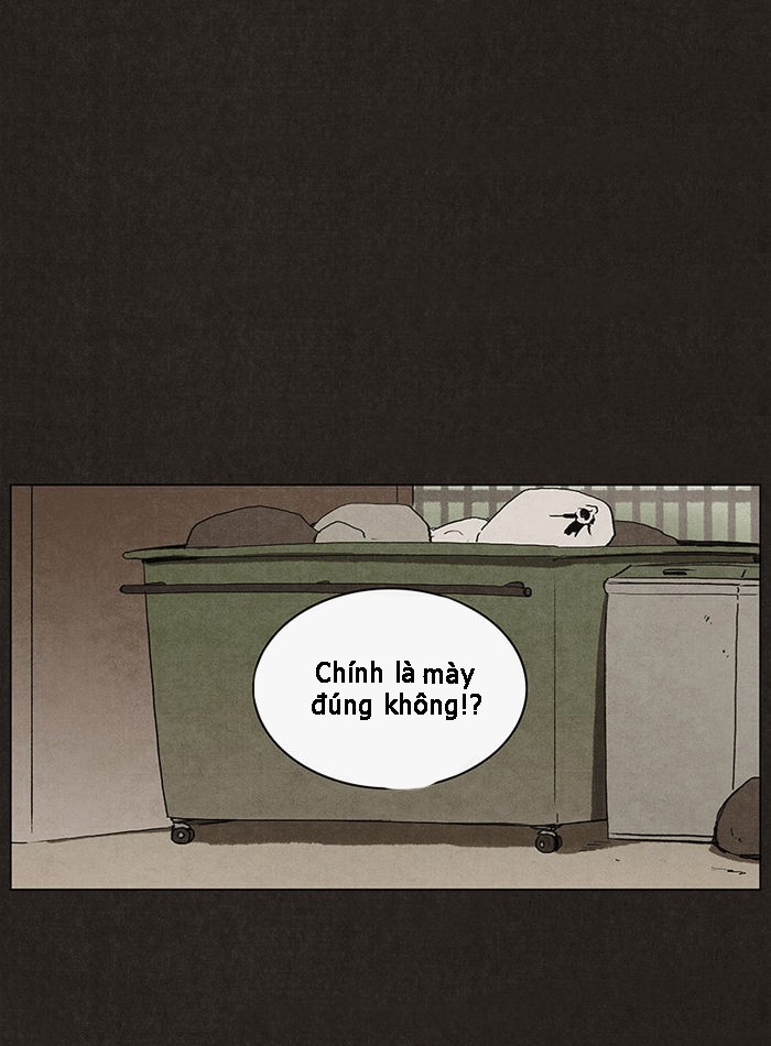 Đứa con của quỷ dữ: Chapter 2