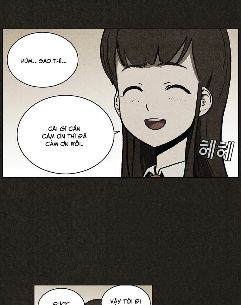 Đứa con của quỷ dữ: Chapter 22