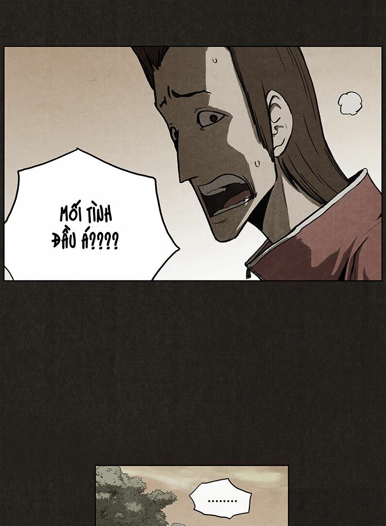 Đứa con của quỷ dữ: Chapter 22