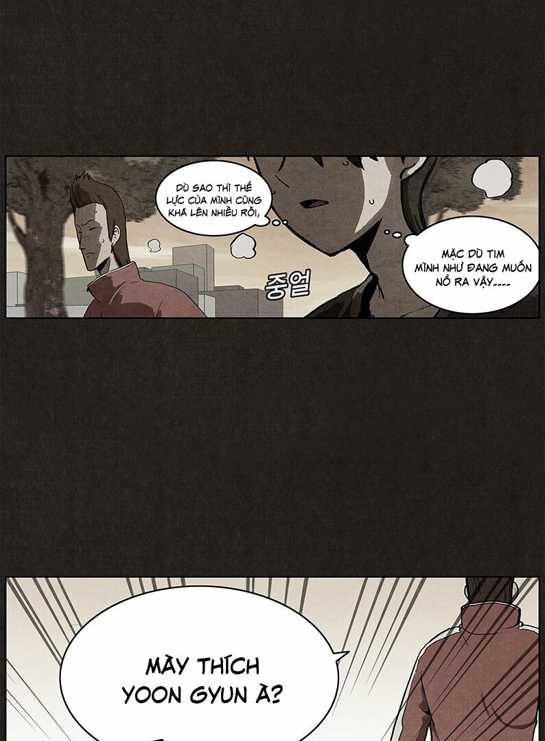 Đứa con của quỷ dữ: Chapter 22