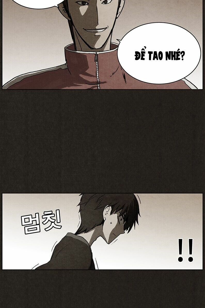Đứa con của quỷ dữ: Chapter 22