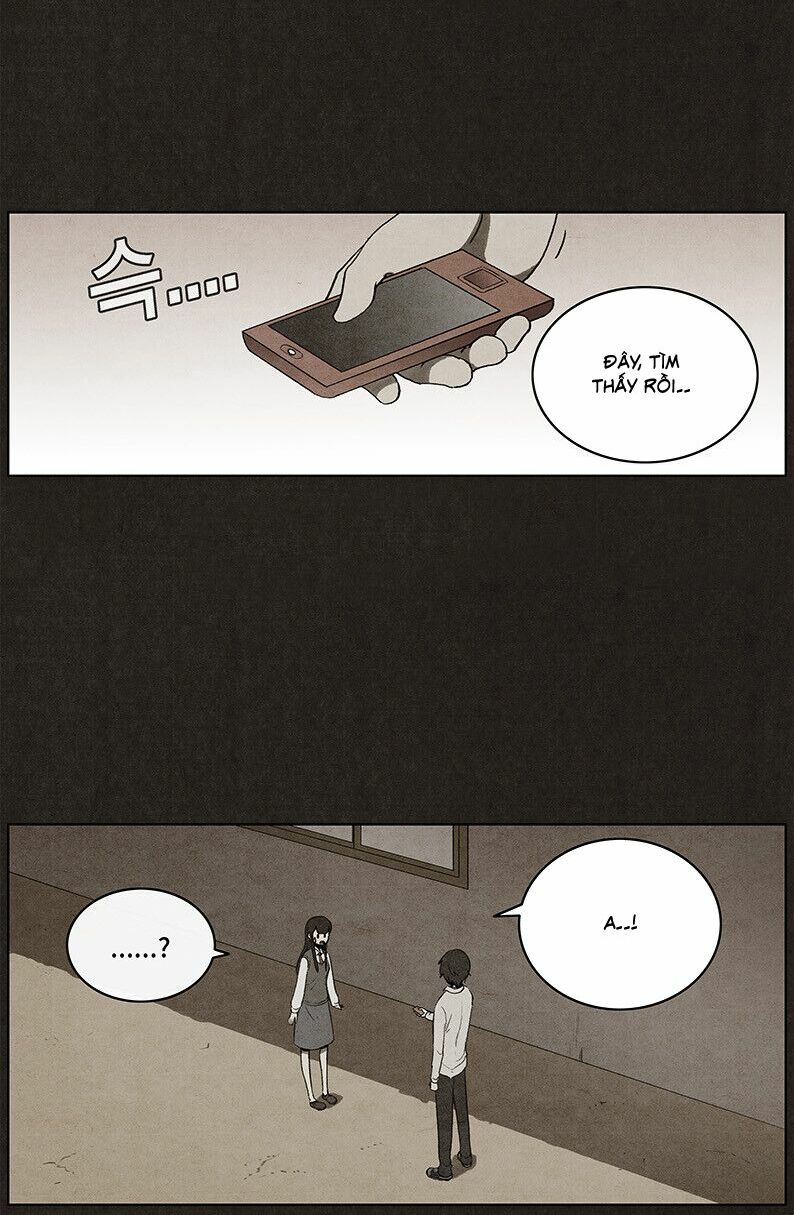 Đứa con của quỷ dữ: Chapter 22