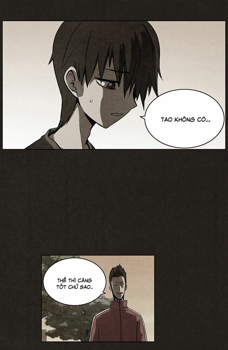 Đứa con của quỷ dữ: Chapter 22