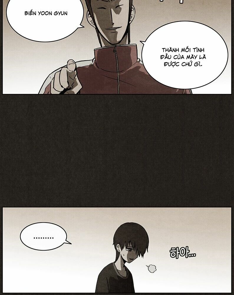 Đứa con của quỷ dữ: Chapter 22