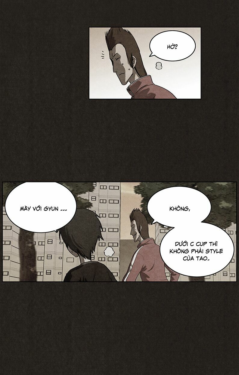 Đứa con của quỷ dữ: Chapter 22