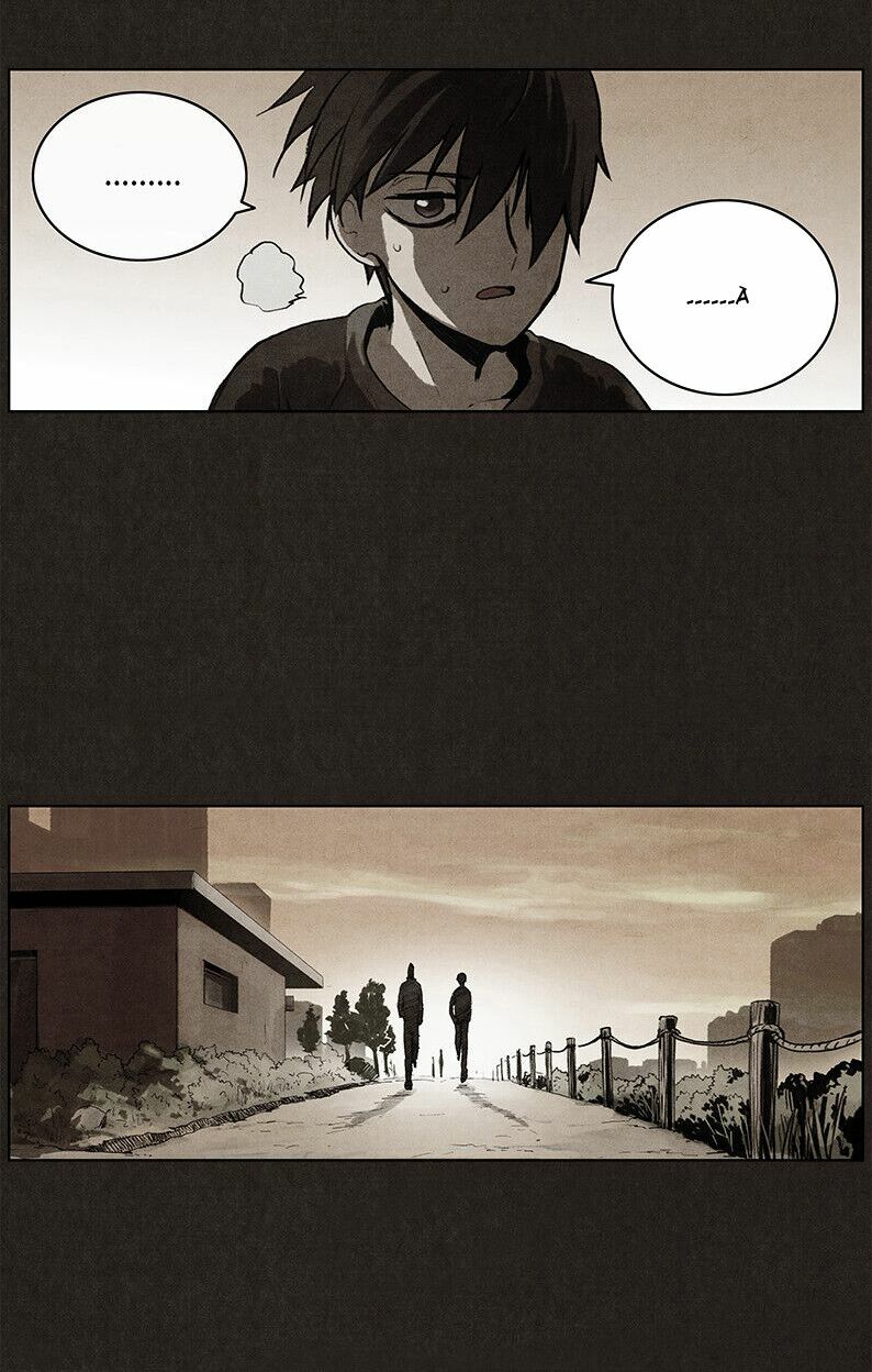 Đứa con của quỷ dữ: Chapter 22