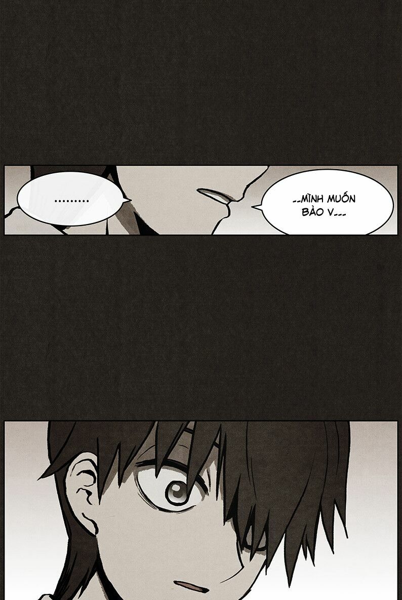Đứa con của quỷ dữ: Chapter 22