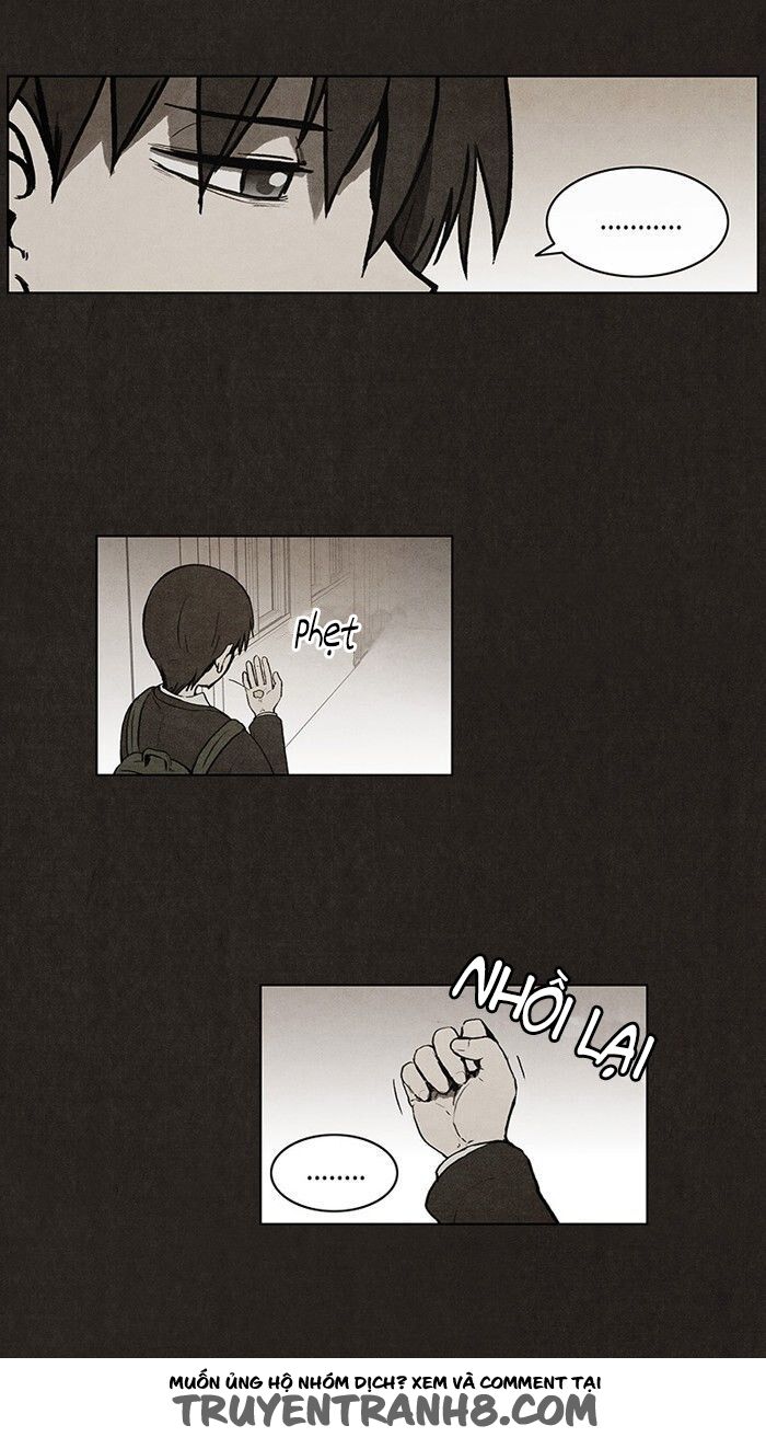 Đứa con của quỷ dữ: Chapter 29