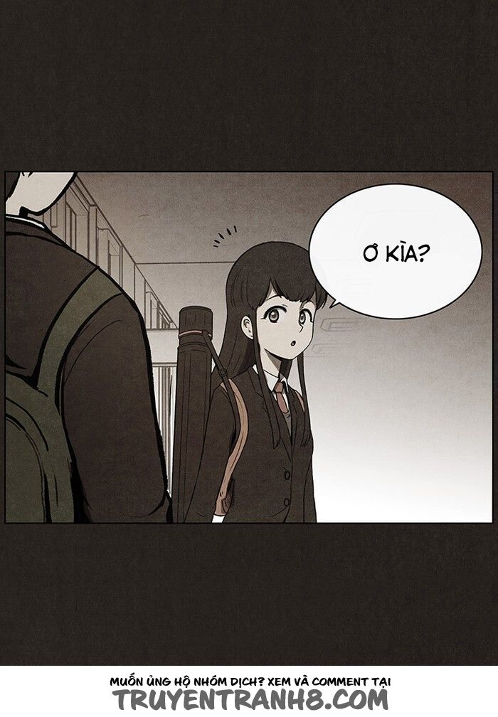 Đứa con của quỷ dữ: Chapter 29