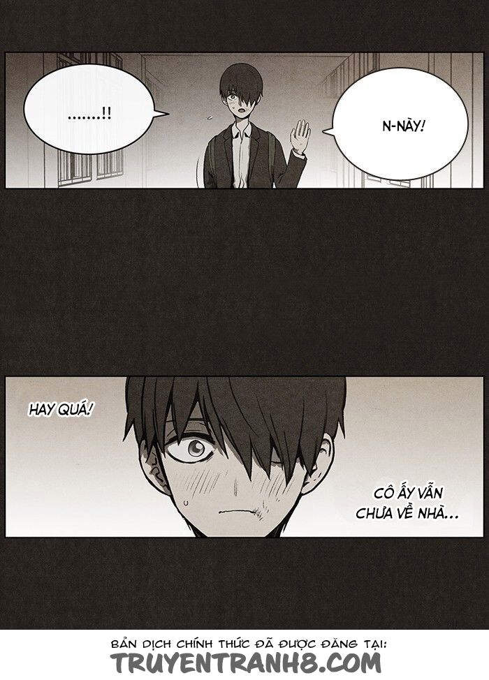Đứa con của quỷ dữ: Chapter 29