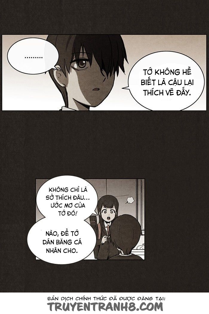 Đứa con của quỷ dữ: Chapter 29
