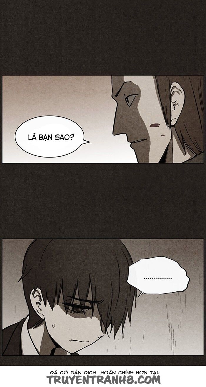 Đứa con của quỷ dữ: Chapter 29