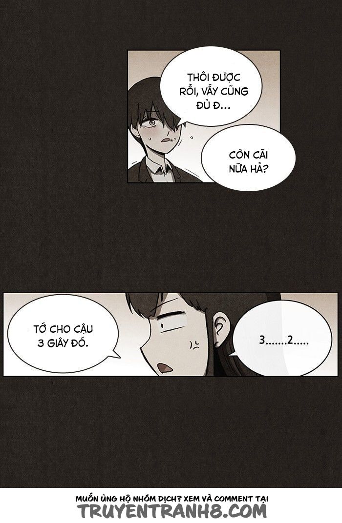 Đứa con của quỷ dữ: Chapter 29