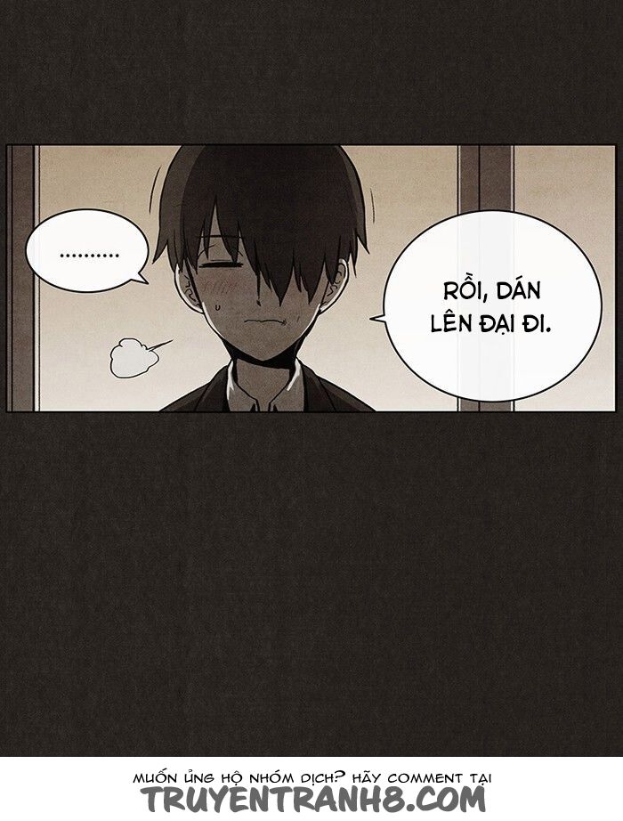 Đứa con của quỷ dữ: Chapter 29
