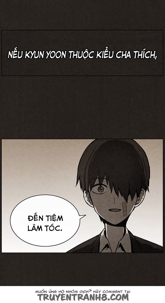 Đứa con của quỷ dữ: Chapter 29