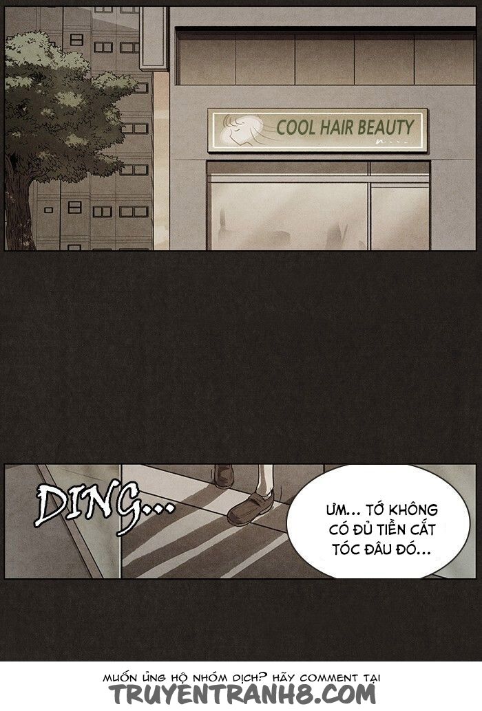 Đứa con của quỷ dữ: Chapter 29