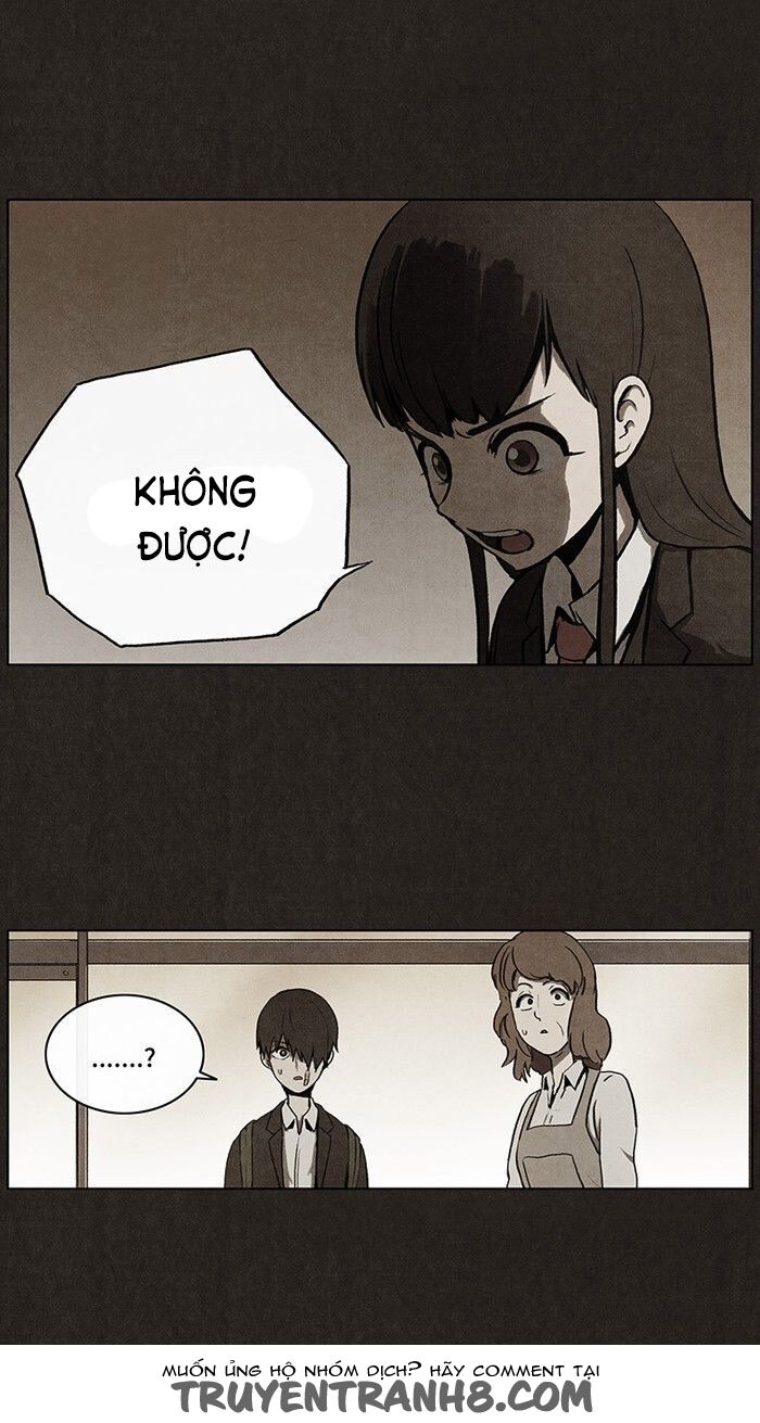 Đứa con của quỷ dữ: Chapter 29