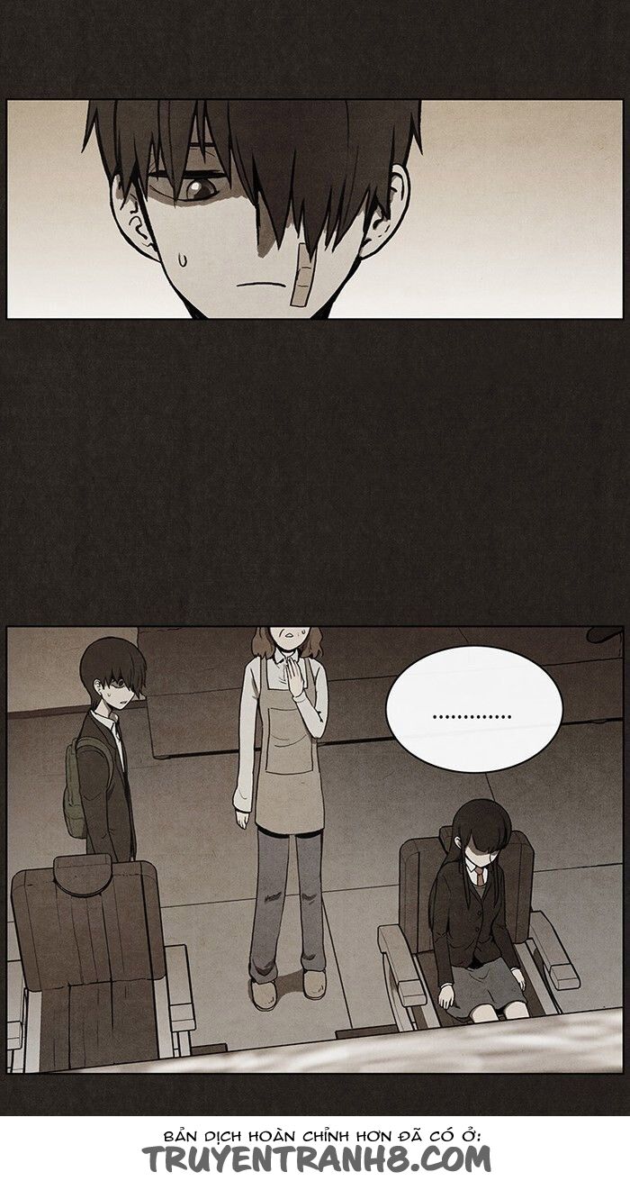 Đứa con của quỷ dữ: Chapter 29