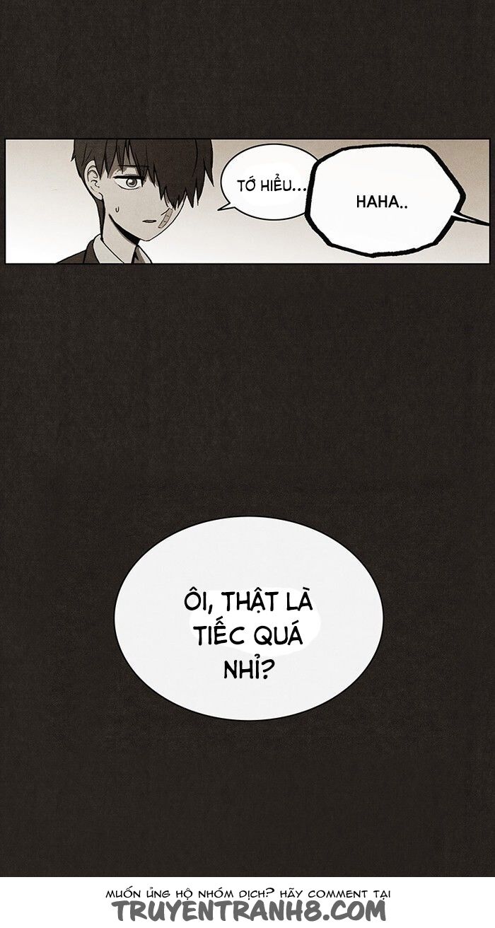 Đứa con của quỷ dữ: Chapter 29