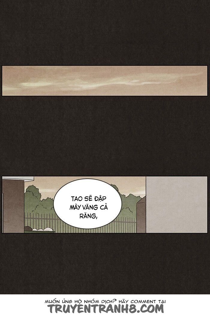 Đứa con của quỷ dữ: Chapter 29