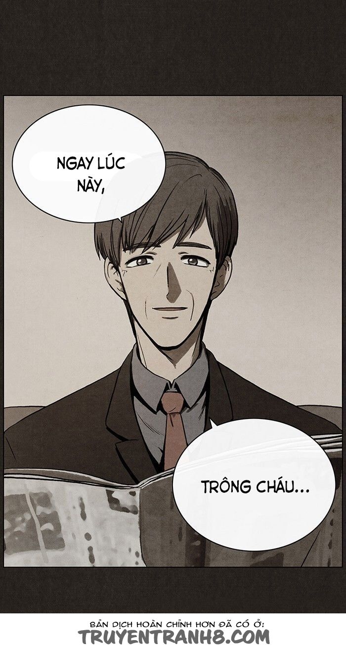 Đứa con của quỷ dữ: Chapter 29