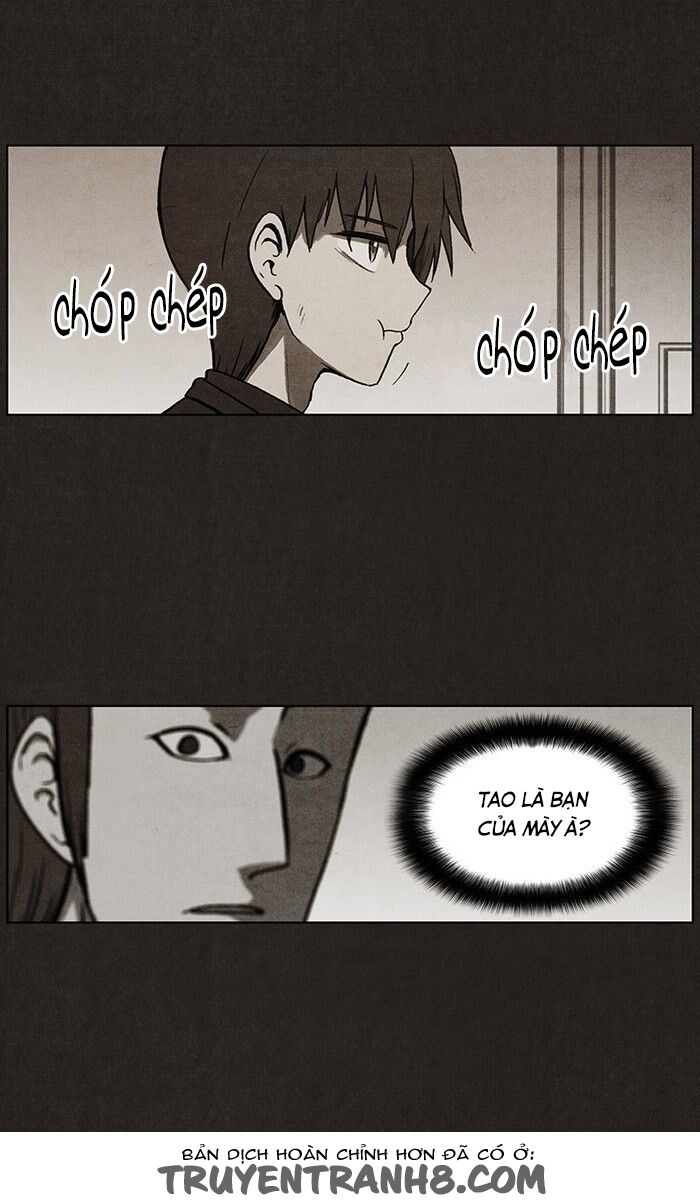 Đứa con của quỷ dữ: Chapter 29