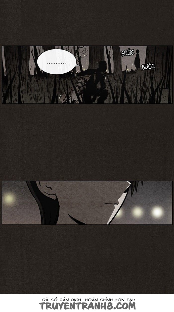Đứa con của quỷ dữ: Chapter 33
