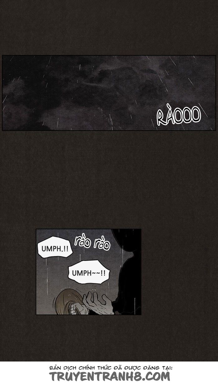 Đứa con của quỷ dữ: Chapter 33