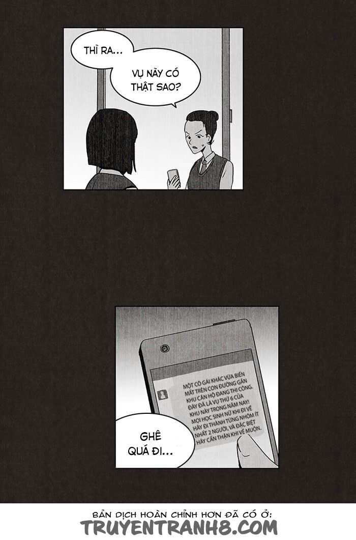 Đứa con của quỷ dữ: Chapter 33
