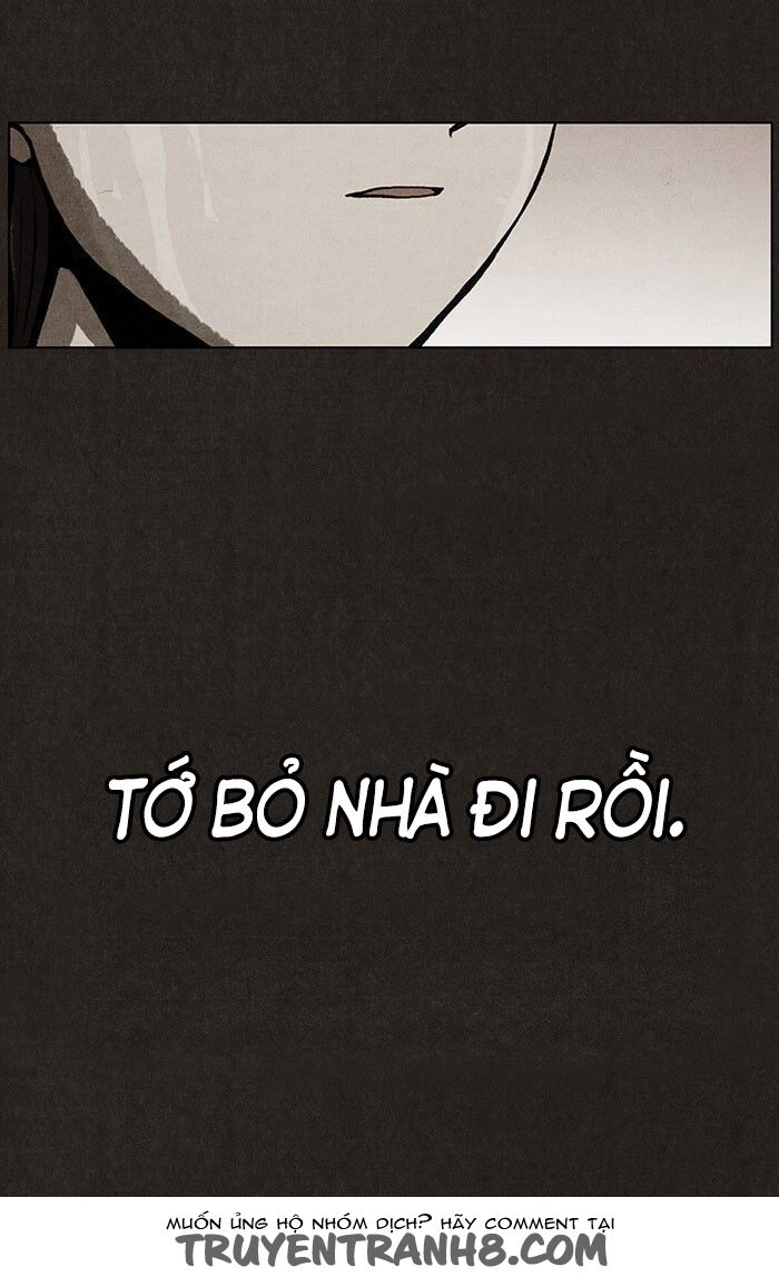 Đứa con của quỷ dữ: Chapter 33