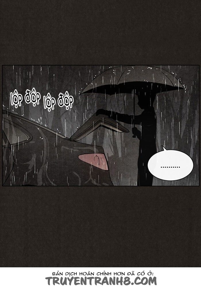 Đứa con của quỷ dữ: Chapter 33