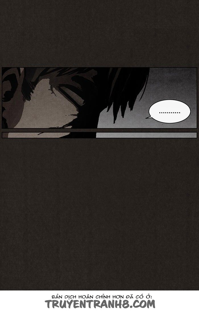 Đứa con của quỷ dữ: Chapter 37