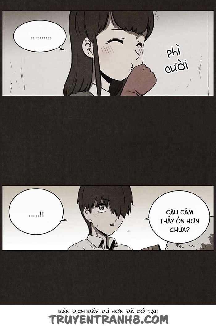 Đứa con của quỷ dữ: Chapter 37