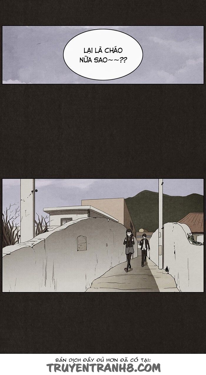 Đứa con của quỷ dữ: Chapter 37