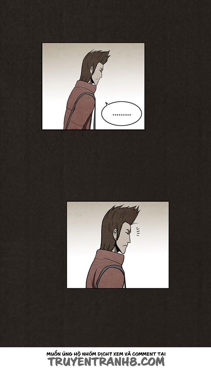 Đứa con của quỷ dữ: Chapter 37