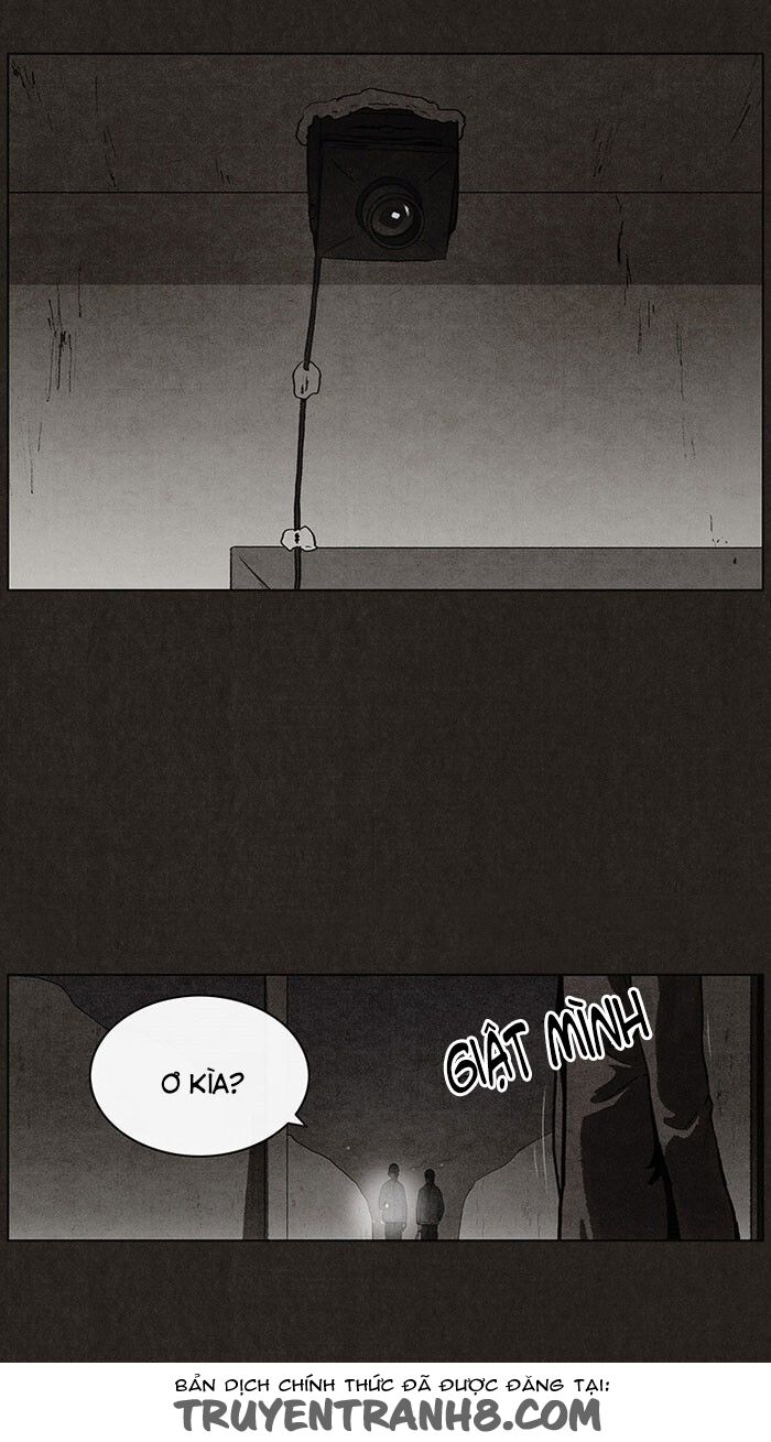 Đứa con của quỷ dữ: Chapter 37
