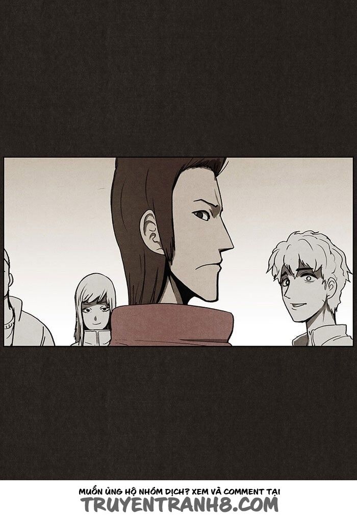 Đứa con của quỷ dữ: Chapter 37