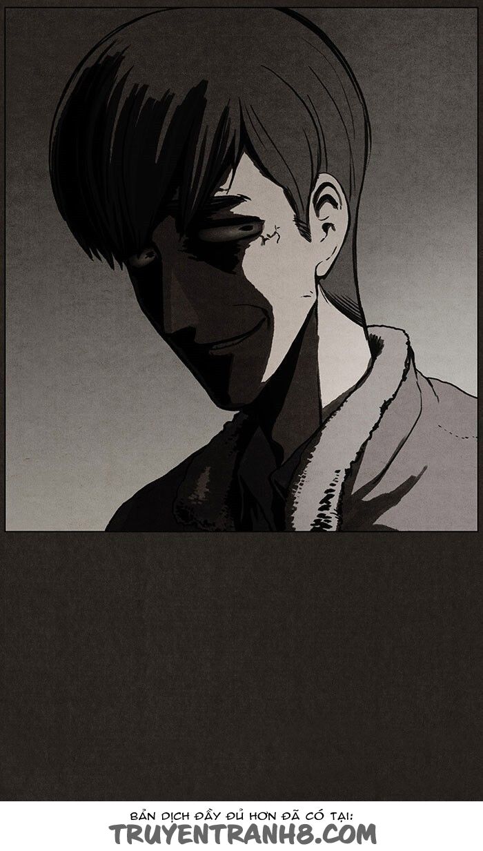 Đứa con của quỷ dữ: Chapter 37