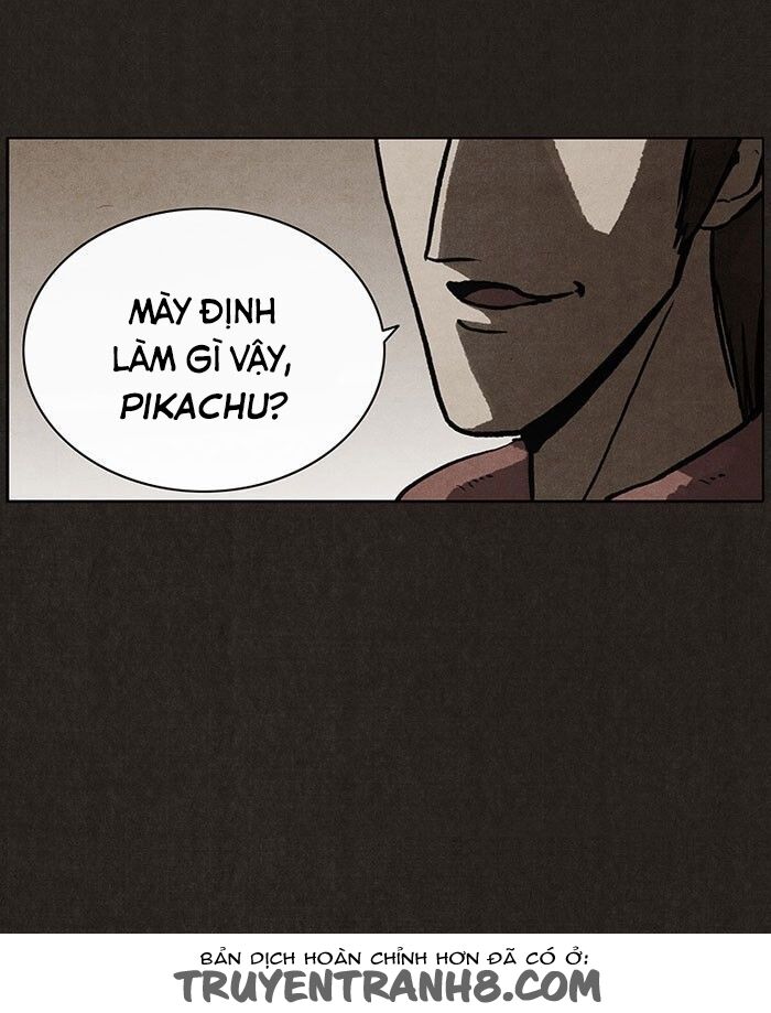 Đứa con của quỷ dữ: Chapter 37