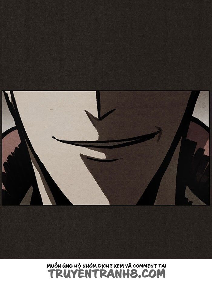 Đứa con của quỷ dữ: Chapter 37