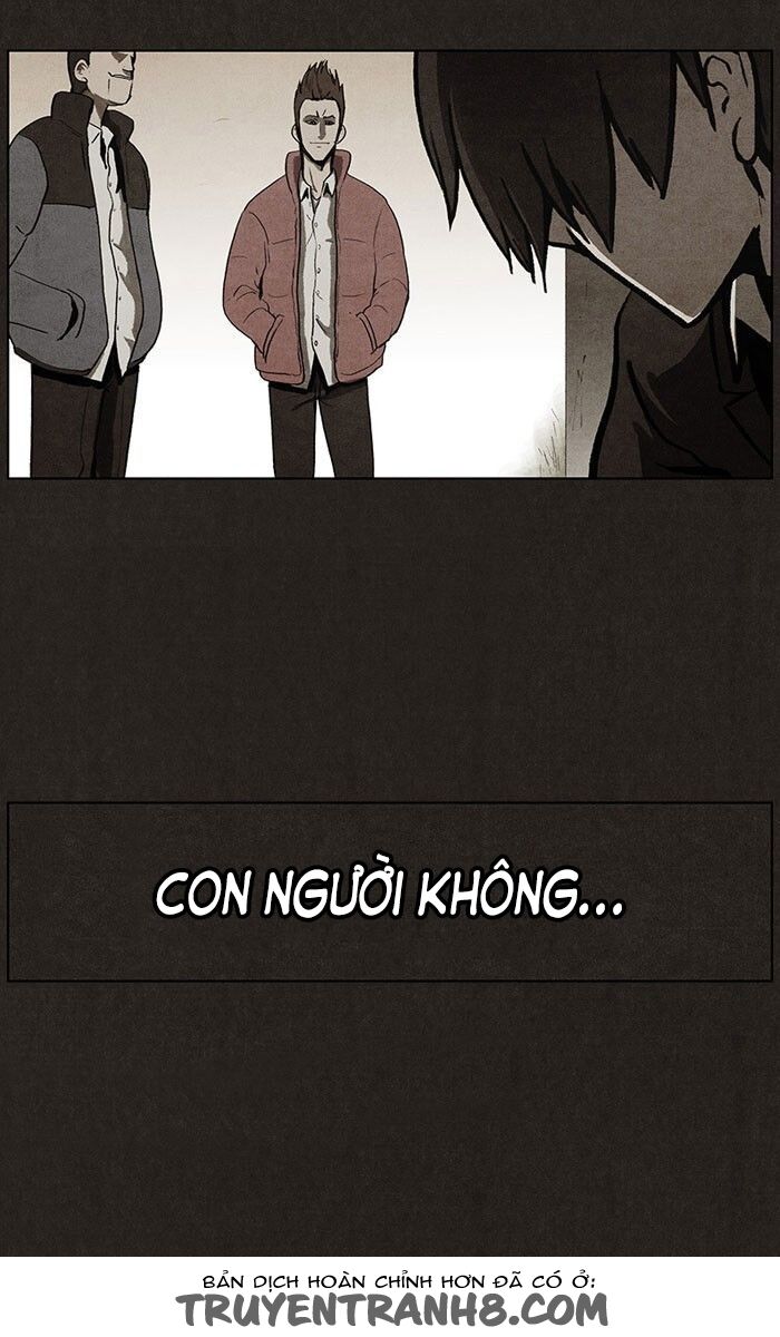 Đứa con của quỷ dữ: Chapter 38