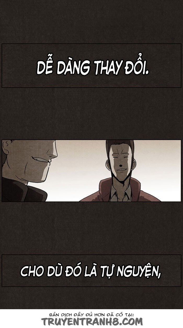 Đứa con của quỷ dữ: Chapter 38