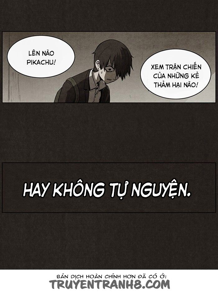 Đứa con của quỷ dữ: Chapter 38