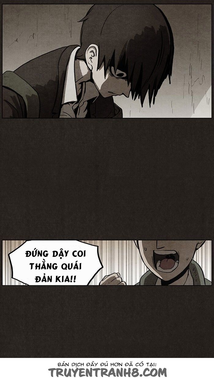 Đứa con của quỷ dữ: Chapter 38