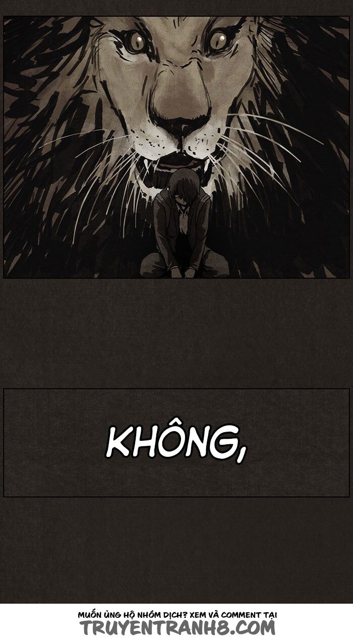 Đứa con của quỷ dữ: Chapter 38