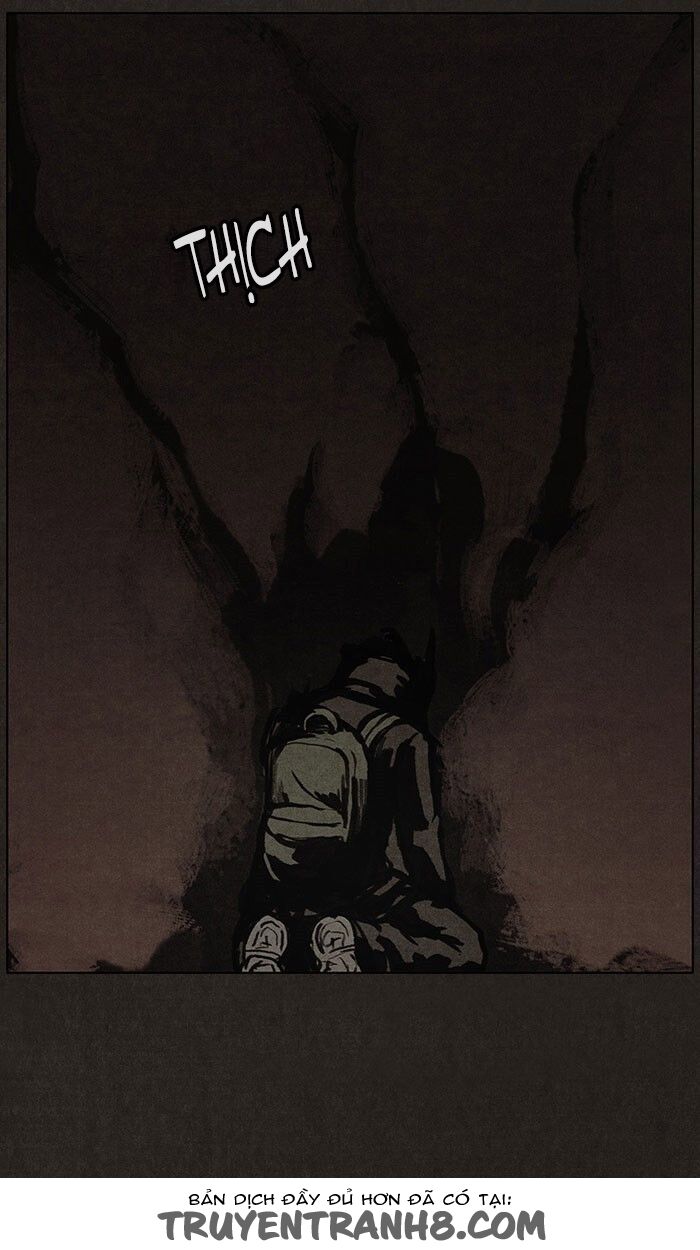 Đứa con của quỷ dữ: Chapter 38