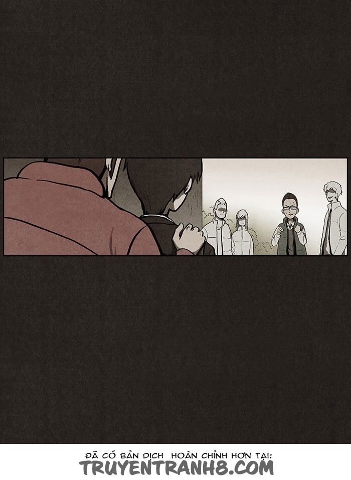 Đứa con của quỷ dữ: Chapter 38
