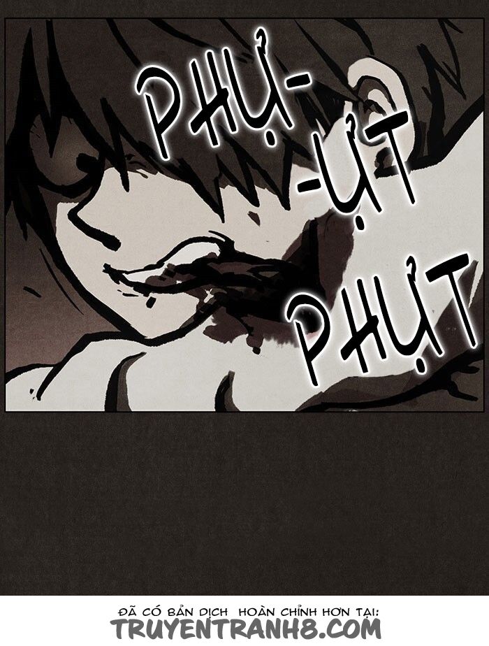 Đứa con của quỷ dữ: Chapter 38