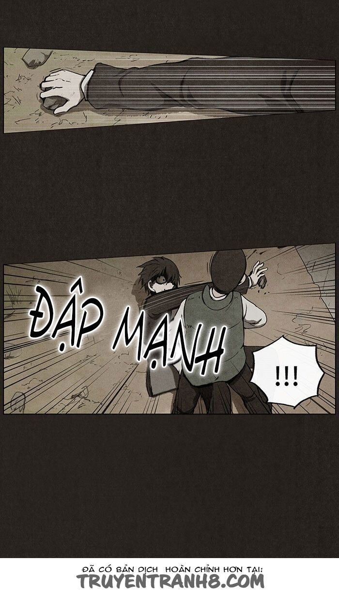 Đứa con của quỷ dữ: Chapter 38